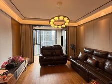 宁波府(东悦府)二期 3室2厅 南北 精装