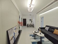 成华区 东郊记忆 次新房 地铁口 三房