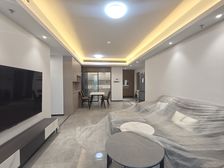 两江新区 卓越皇后道 四房 195万