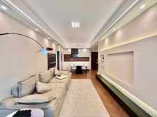 巴南区 荣盛锦绣南山A区 三房 72万