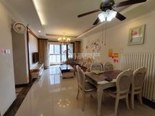 保利东湾国际 3室2厅 南