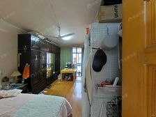 租房10年搬家数次+这房总价可控诚意出售+随时看给你安稳的家