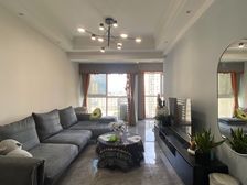 南岸区 中国铁建新万国城(三期) 二房 80万