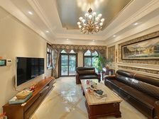 嘉定新城·龙湖蔚澜香醍(南区)·9室·4厅