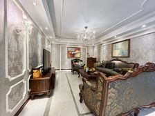 捡漏 南岸1楼花园洋房 南向精装修 视野无遮挡