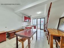 奥体旁户型,小区前排,楼层采光好,诚意出售