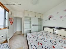 奥体星澜荟旁,一室一厅一厨一卫,品质精装,高楼层