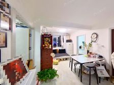 土桥·华远铭悦雅园·2室·1厅