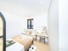 浦西中环14轨交旁,电梯1房已做2房。新装修新感觉,新力量