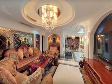 新天地西区4室2厅2卫南朝向310.0万元/套出售