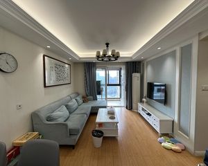 万科金域传奇3室2厅1卫南朝向188.0万元/套出售
