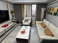 江南水岸3室2厅1卫南朝向135.0万元/套出售