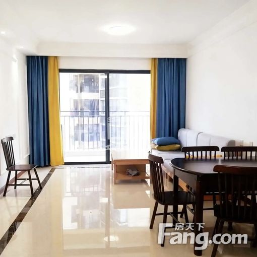 南宁奥园永和府3房2厅2500元