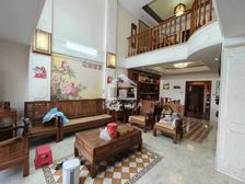 昌泰盛世家园4房2厅193m2110万