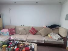 青春苑西区 93.82平3居 南北向简装修 随时签约