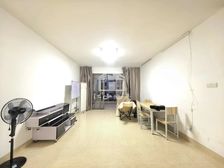 龙光玖珑湖 130平精装4居 南北双阳台 方便看房 急售可谈