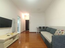 两江新区 英利狮城花园 一房 86万