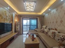 两江新区 英利狮城花园 三房 150万