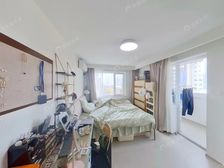 月坛·铁二区·1室·1厅