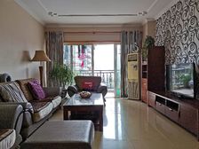 两江新区 龙景花园 三房 出入方便