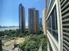 急售 雅颂居一线江景 精装修 高端知名豪宅上车门槛 莱电咨询