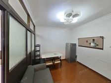 植物园·园南一村·2室·1厅