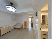 浦东世博·齐区·2室·1厅