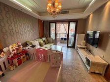 人车分流,次新小区,高区景观楼层,周边配套齐全,业主诚心出售