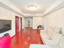 拥有一座家园 感受一生幸福 恒盛鼎城圣都汇经典2房 装修精美