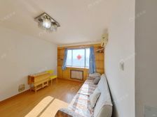 地铁6号十里堡站 晨光家园 两居 东南向 采光视野好