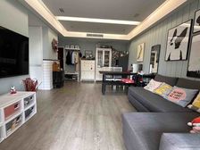 恒盛鼎城圣都汇1室2厅 正南 精装修 高层采光好 满五年