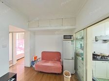 济阳一村 1室1厅 东南