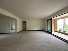 中央公园香港置地品质洋房大平层。双中庭 5房 房源保真!