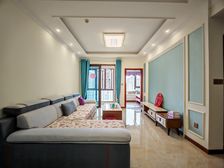 中央公园香港置地品质。公园大道菁澜三房120万 房源保真!