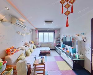 酒仙桥·将府家园·3室·1厅