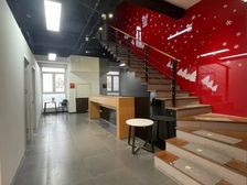 东四环地标建筑 大成国际210平精装复式2隔间20工位出租