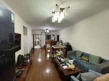 长宁地铁口电梯大三房、性价比之王、诚意出售好谈