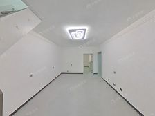 九洲小区+大三居+边户+户型好