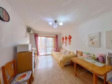 地铁十里堡站 晨光家园 一居 南向 户型合理 采光好