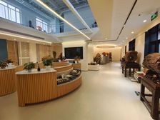 东四环化工地铁口 813文化创意产业园625平联排独栋出租