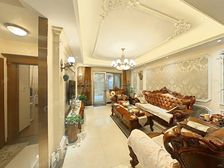 长阳·世茂维拉·9室·4厅