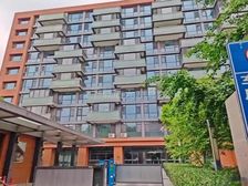 西城月坛 建邦礼仕阁 1室1厅公寓