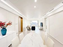 电梯房,南北通透,景观房,近地铁,品质小区带地暖,诚意出售