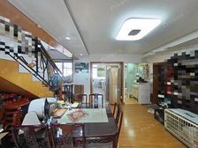 梅陇·罗阳二村·4室·1厅