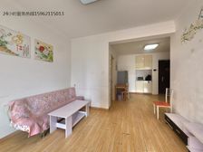 奥体满五2房,位置很好,亲绿楼层,简装当毛坯卖。