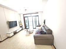 长寿东海假日花园2室2厅1卫南朝向36.8万元/套出售