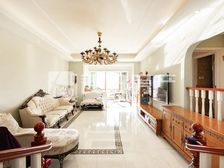 南北通透大雄郁金香舍3室2厅精装修