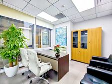 国贸招商局大厦银泰中心IFC华彬中心万利中心113平拎包入住