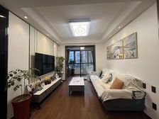 广南星园 交通便捷 临地铁 满二 带电梯 精装可拎包入住