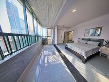 装修好 中间好楼层 商品住宅 南北通透 近 交通便利